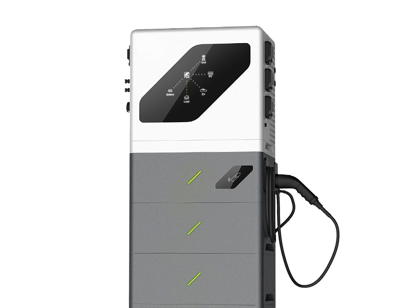 ESS EV Charger