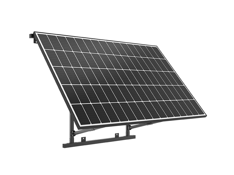 Adjustable Solar Bracket