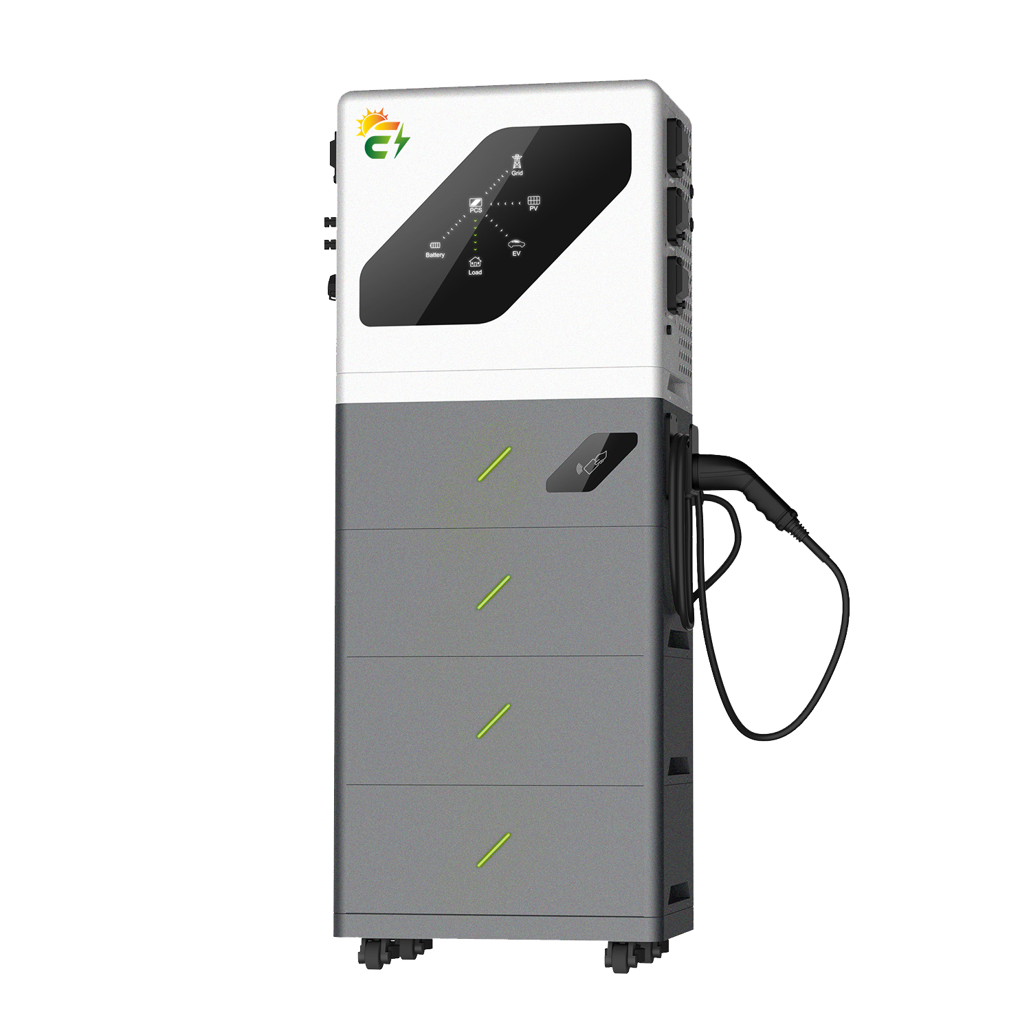 ESS EV Charger